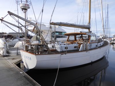 Salar 40 HUGE PRICE REDUCTION! GREAT OPPORTUNITY!
