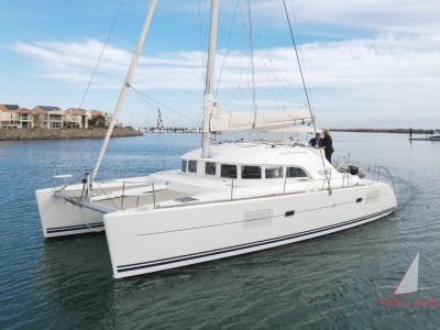 Used Lagoon Boats For Sale Yachthub