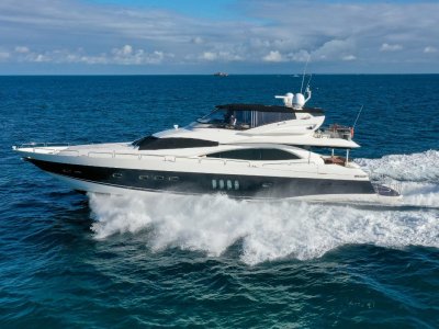 Sunseeker 94 Yacht *PRICED TO SELL*
