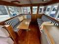 Halvorsen 32 Island Gypsy Flybridge Cruiser