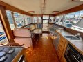 Halvorsen 32 Island Gypsy Flybridge Cruiser