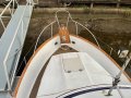 Halvorsen 32 Island Gypsy Flybridge Cruiser