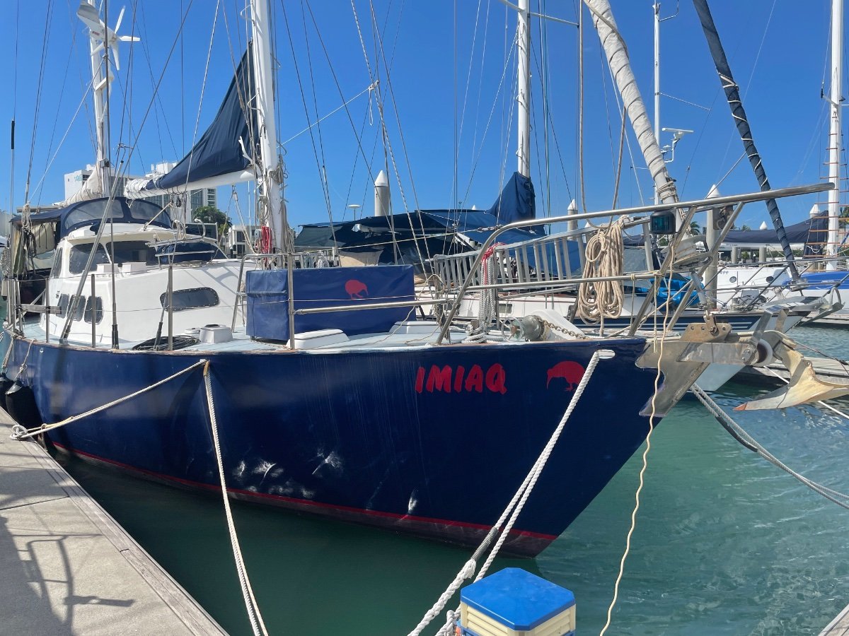 34 foot bilge keel yachts for sale