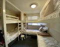 TRANQUILITY:Bunk room