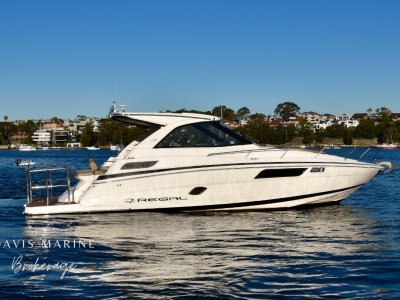 Used Regal Boats For Sale Yachthub