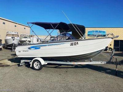 Stacer Boats For Sale In Wa Boats Online