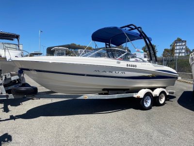 Maxum Boats For Sale In Australia Boats Online