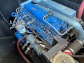 PECCADILLO A little Sin:Perkins Engine