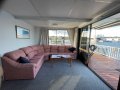 PECCADILLO A little Sin:Rear lounge