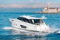 Greenline 45 Coupe An exciting new hybrid eco-friendly yacht