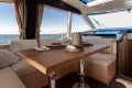 Greenline 45 Coupe An exciting new hybrid eco-friendly yacht