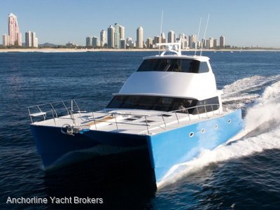 Yachts Boats For Sale In Australia New Zealand Worldwide Yachthub