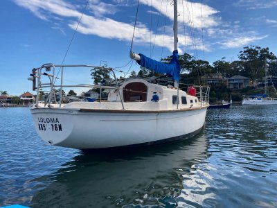Sail Monohulls 26ft 30ft Used Yachts For Sale Yachthub