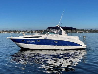 Bayliner 325 Cruiser - One owner, low hours and Australian delivered!!