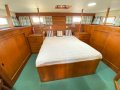 Island Gypsy 44 Aft Cabin Trawler displacement cruiser