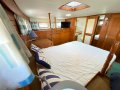 Island Gypsy 44 Aft Cabin Trawler displacement cruiser