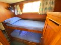 Island Gypsy 44 Aft Cabin Trawler displacement cruiser