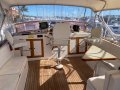 Island Gypsy 44 Aft Cabin Trawler displacement cruiser