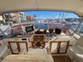 Island Gypsy 44 Aft Cabin Trawler displacement cruiser