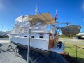 Island Gypsy 44 Aft Cabin Trawler displacement cruiser