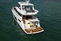 Sunseeker Manhattan 68 Flybridge Motor Yacht