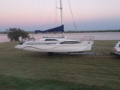 Sail Trimaran Boats Up To 30ft 9 43m For Sale In Australia Boats Online