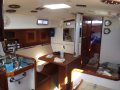 Oceanic 46 Centre cockpit yacht