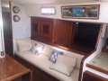 Oceanic 46 Centre cockpit yacht