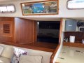 Oceanic 46 Centre cockpit yacht