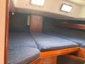 Oceanic 46 Centre cockpit yacht