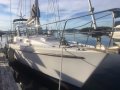 Oceanic 46 Centre cockpit yacht