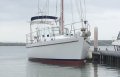 Oceanic 46 Centre cockpit yacht