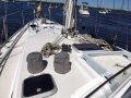 Oceanic 46 Centre cockpit yacht