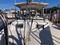 Oceanic 46 Centre cockpit yacht