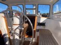 Oceanic 46 Centre cockpit yacht