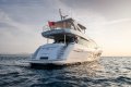 Sunseeker 76 Yacht Flybridge Motor Yacht