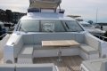 Sunseeker Yacht 76 Flybridge Motor Yacht