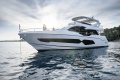 Sunseeker Yacht 76 Flybridge Motor Yacht