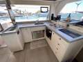 Leopard Catamarans 45