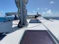 Leopard Catamarans 45