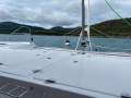 Leopard Catamarans 45