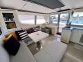 Leopard Catamarans 45