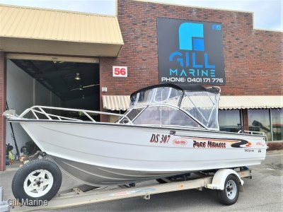 Ski Power Boats For Sale In Australia Boats Online