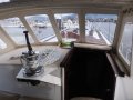 Colin Mudie Mahanui 51ft Steel Cruising Yacht AS NEW, MASSIVE PRICE REDUCTION