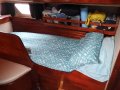 Colin Mudie Mahanui 51ft Steel Cruising Yacht AS NEW, MASSIVE PRICE REDUCTION