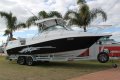 New Haines Hunter 760 Enclosed (NEW MODEL!)