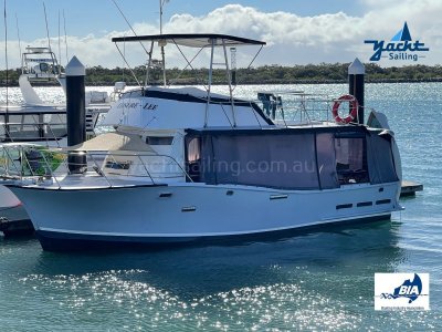 Yachtsailing Whitsundays To Bundaberg Qld Bundaberg House Boats For Sale Yachthub