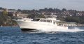 Yanmar 55F Motor Cruiser:2 Yanmar 55F Motor Cruiser For Sale with Sydney Marine Brokerage