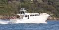 Yanmar 55F Motor Cruiser:7 Yanmar 55F Motor Cruiser For Sale with Sydney Marine Brokerage