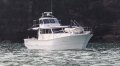 Yanmar 55F Motor Cruiser:8 Yanmar 55F Motor Cruiser For Sale with Sydney Marine Brokerage